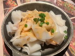 凉皮凉面-炉鱼(爱琴海购物公园店)