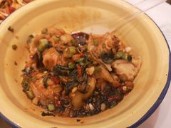 -东排食堂长沙小吃大排档(五一广场店)