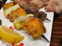 -鸟鹏烧鸟居酒屋(熙龙湾店)