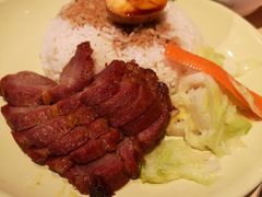 -避风塘(百联东郊店)
