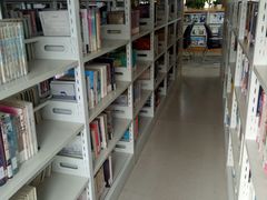 -芷江西路街道图书馆