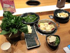 -呷哺呷哺 黄金牧场 (新中关购物中心店)