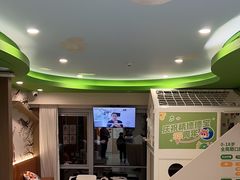 -精德口腔·种植修复·儿牙中心(财富中心店)