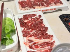 -八合里潮汕鲜牛肉火锅(上海汇智广场店)
