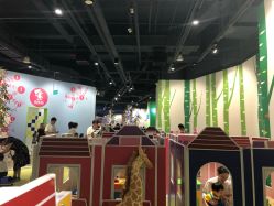 点击看大图 -幻贝家儿童乐园(苏州中心店)