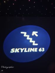 -广州中心皇冠假日酒店·宴会厅