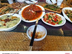 -傣宏缘·云南傣味特色菜·手抓饭·孔雀宴十六年店庆大酬宾(南屏步行街店)