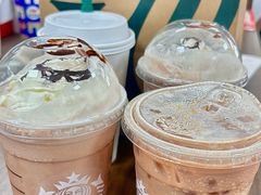 -星巴克(洛阳中州路王府井店)