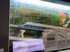 -磁浮交通科技馆