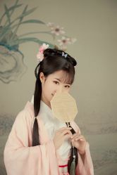 点击看大图 -盘子女人坊古装写真摄影(天津总店)