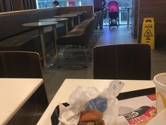 -麦当劳(北京路广百广场店)