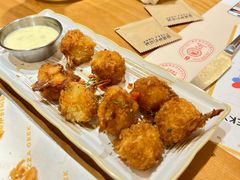 -做披萨的奇葩(中海央墅店)