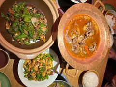 -吃饭皇帝大(合生汇店)