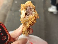 炸鸡-味味香(团结湖店)