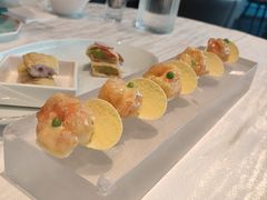 -柒园·三十年创意杭帮菜(龙湖滨江天街店)