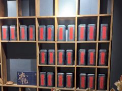 -邈墨茶馆(大兜路1号店)