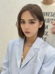 点击看大图 -MORI HAIR SALON日式美发沙龙