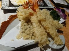 -旺角里·榴莲鸡煲(兴华商场分店)