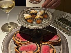 -壳里西餐厅Coquille Seafood Bistro(蒙自路店)