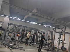 -VS私人健身工作室