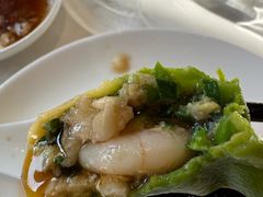 -双合园·海鲜水饺青岛菜(九水东路店)