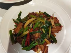 -小河盐帮·私家菜·烤鸭(三元桥·霄云路店)