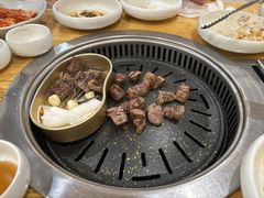 -黄金牧场(明洞总店)