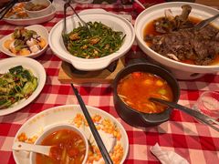 -西贝莜面村(镇江苏宁广场店)
