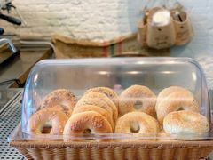 -BIG BAGEL(永康路店)