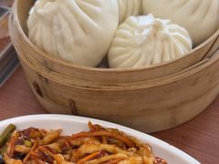 -孙记包子(火车站店)