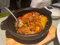 -明州小宴(文化广场店)