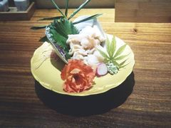 -信日本料理(信义坊店)