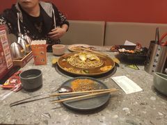 -牛牛章·章鱼水煎肉(光谷世界城店)