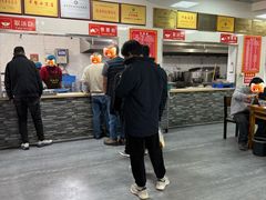 -铁谢李松祖传羊肉汤馆