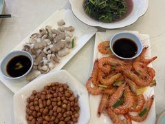 -启东小海鲜(庄先湾路1号店)