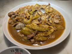 -日丰园海肠水饺·老字号大连海鲜(和平广场店)