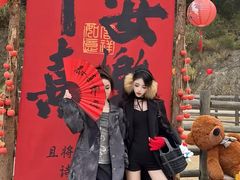 -龙岩森林水乡景区