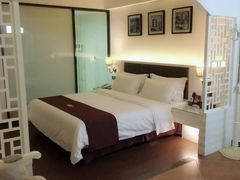 -好家园酒店(深圳坪山技术大学地铁站店)