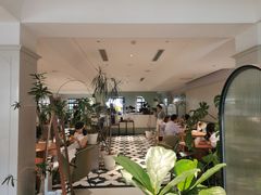 -一尺花园(安和花园店)