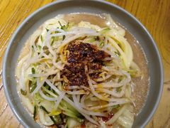 -煜北·西北小馆(曲阳路店)