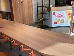 -麦当劳(玉桥中路店)
