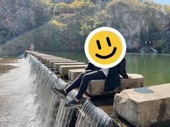-大连冰峪旅游度假区