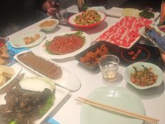 -德龙火锅(松源街直营店)