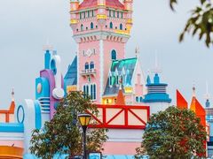 -厦门方特梦幻王国