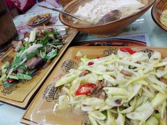 -君华饭店·腊排铜火锅