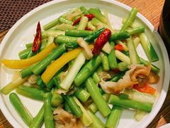 -肴约·花园式餐厅(湖里店)