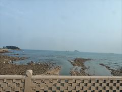 -崂山仰口游览区