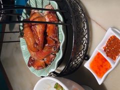-佬麻雀·新湘菜(东方宝泰店)