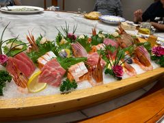 刺身拼盘-香山家宴
