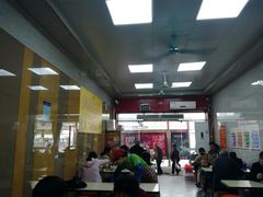 大堂-晏家生料王(民主路店)